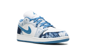Air Jordan 1 Low Washed Denim