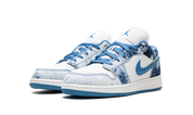 Air Jordan 1 Low Washed Denim