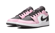 Air Jordan 1 Low White Light Arctic Pink 6