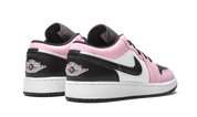 Air Jordan 1 Low White Light Arctic Pink 7