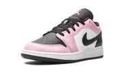 Air Jordan 1 Low White Light Arctic Pink 8