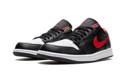 Air Jordan 1 Low White Toe 3