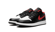 Air Jordan 1 Low White Toe (GS) 3
