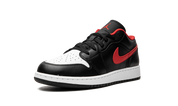 Air Jordan 1 Low White Toe (GS) 5