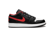 Air Jordan 1 Low White Toe (GS) 7