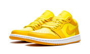 Air Jordan 1 Low Yellow Strike