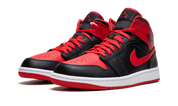 Air Jordan 1 Mid Alternate Bred 3
