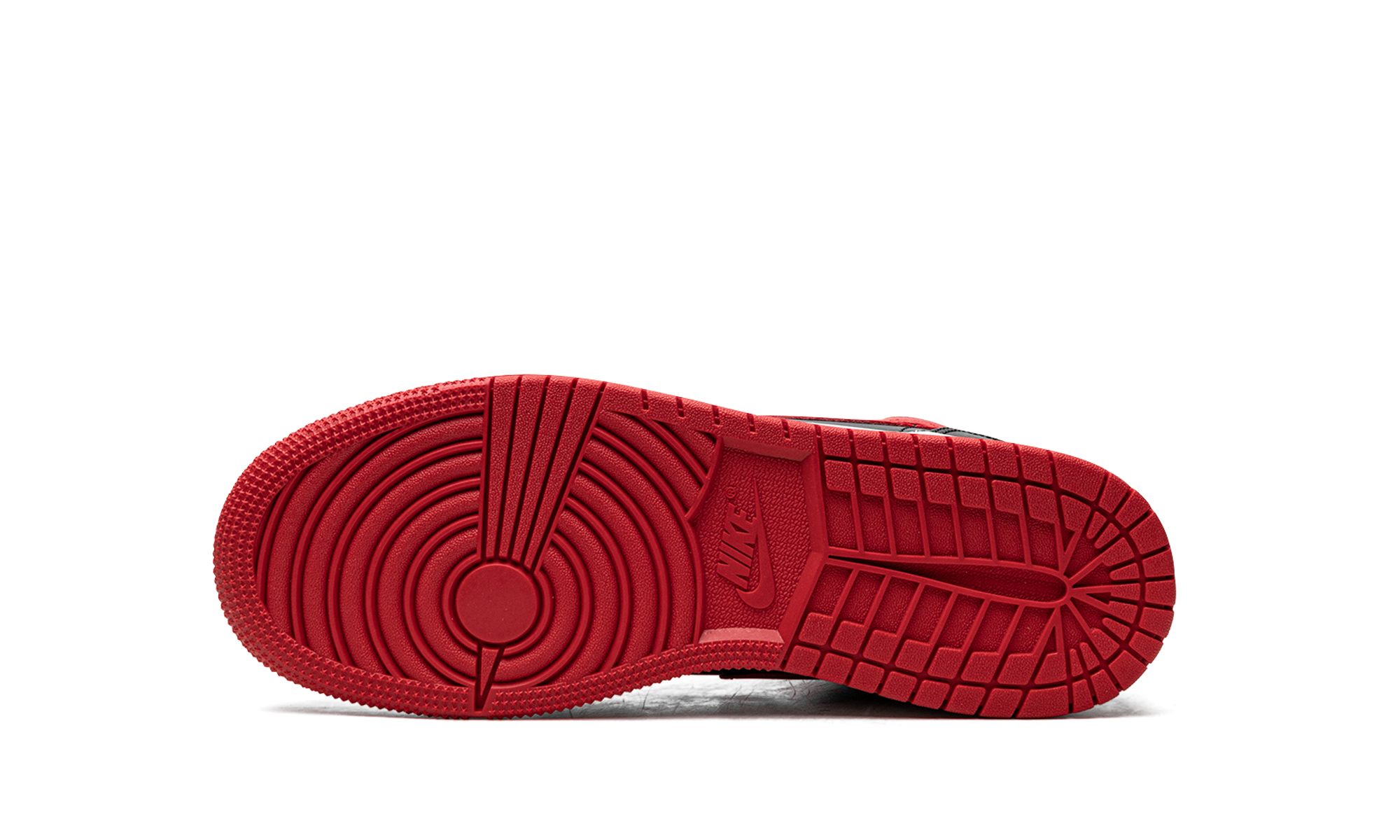Air Jordan 1 Mid Alternate Bred (GS) 6