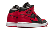 Air Jordan 1 Mid Banned (2020)