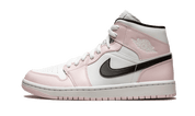 Air Jordan 1 Mid Barely Rose