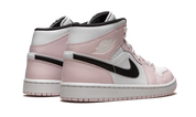 Air Jordan 1 Mid Barely Rose