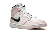 Air Jordan 1 Mid Barely Rose