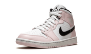 Air Jordan 1 Mid Barely Rose