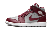 Air Jordan 1 Mid Cherrywood Red