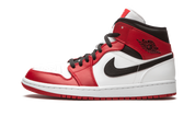 Air Jordan 1 Mid Chicago (2020) 2