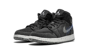 Air Jordan 1 Mid Crater (GS) 3