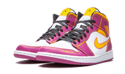 Air Jordan 1 Mid Dia de los muertos 2