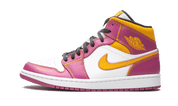 Air Jordan 1 Mid Dia de los muertos 5