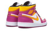Air Jordan 1 Mid Dia de los muertos 7