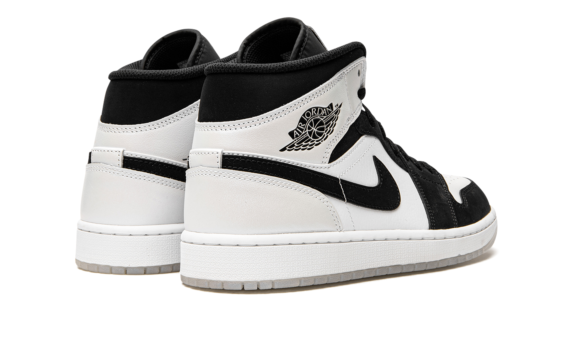 Air Jordan 1 Mid Diamond Shorts