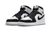 Air Jordan 1 Mid Diamond Shorts