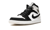 Air Jordan 1 Mid Diamond Shorts