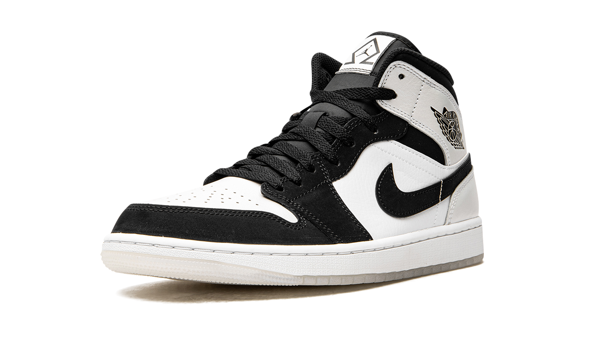 Air Jordan 1 Mid Diamond Shorts