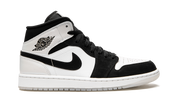 Air Jordan 1 Mid Diamond Shorts