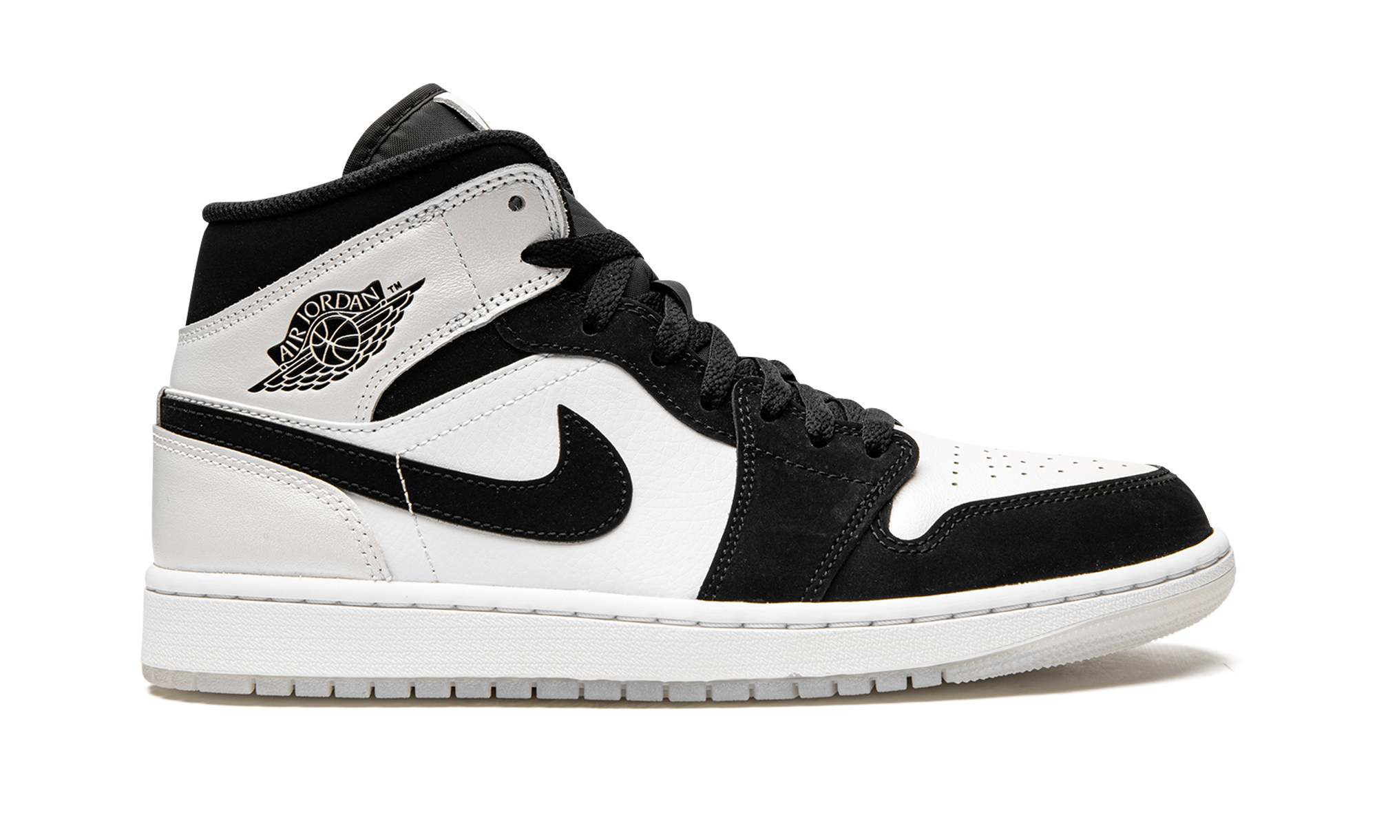Air Jordan 1 Mid Diamond Shorts