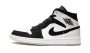 Air Jordan 1 Mid Diamond Shorts