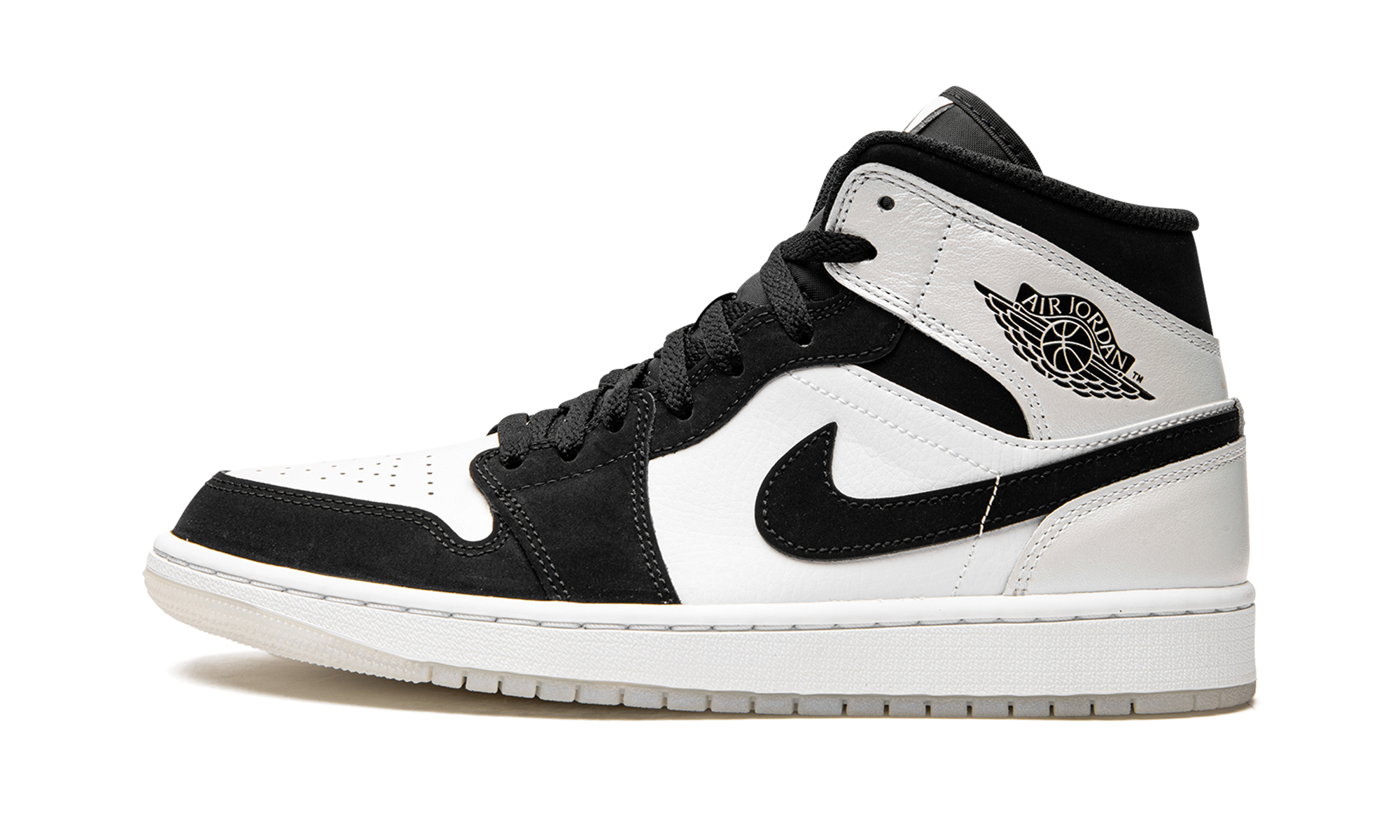 Air Jordan 1 Mid Diamond Shorts