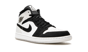 Air Jordan 1 Mid Diamond Shorts