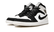 Air Jordan 1 Mid Diamond Shorts