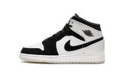 Air Jordan 1 Mid Diamond Shorts (GS) 1