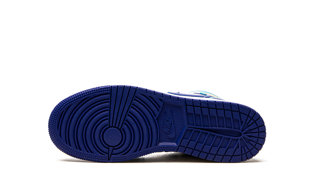 Air Jordan 1 Mid Geometric 6