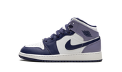 Air Jordan 1 Mid GS Sky J Purple 1