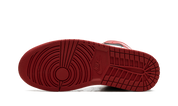 Air Jordan 1 Mid Gym Red Black White (2024) 5