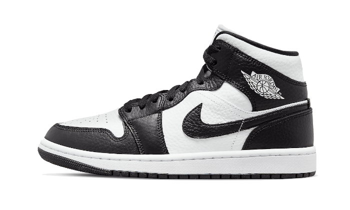 Air Jordan 1 Mid Homage