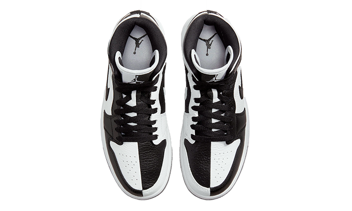 Air Jordan 1 Mid Homage