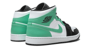 Air Jordan 1 Mid Island Green