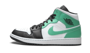 Air Jordan 1 Mid Island Green