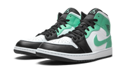 Air Jordan 1 Mid Island Green