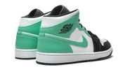 Air Jordan 1 Mid Island Green