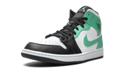 Air Jordan 1 Mid Island Green