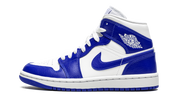 Air Jordan 1 Mid Kentucky Blue 1