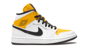 Air Jordan 1 Mid Laser Orange (W) 7