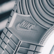 Air Jordan 1 Mid Light Smoke Gray