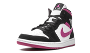 Air Jordan 1 Mid Magenta (W) 5