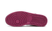 Air Jordan 1 Mid Magenta (W) 6