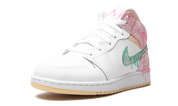 Air Jordan 1 Mid Paint Drip (GS) 5